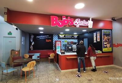 Bob's Shakes - Foto 1