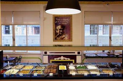 Vê - Empório e Restaurante Vegano - Foto 1