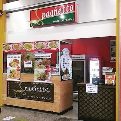 Spaghetto itajai - Foto 1