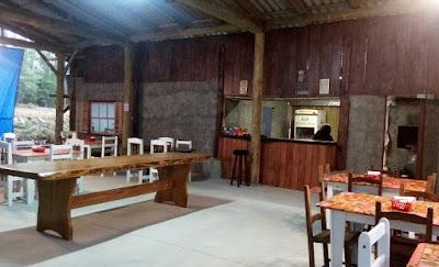 Restaurante Chácara Vó Ana - Foto 1