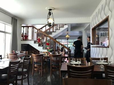 Ristorante Masolino - Foto 1