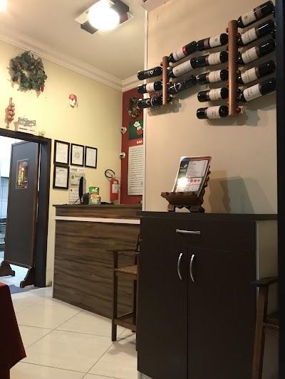 Dognini Pizzaria - Foto 1