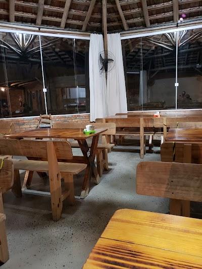 Recanto Beto Cunha - Foto 1