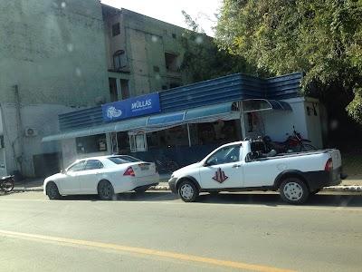 Mülla's Lanchonete - Foto 1