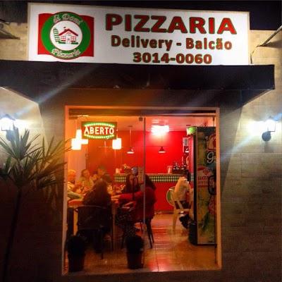 Di Doni Pizzaria - Foto 1