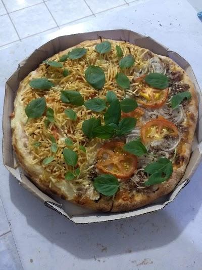 Bella Massa Pizzaria e Pratos Congelados