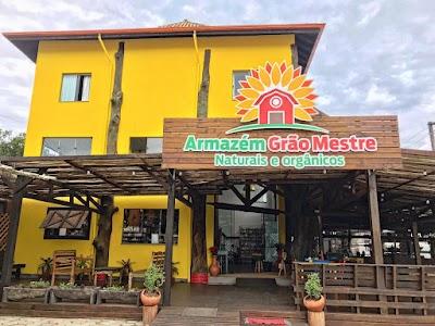 Armazém Grão Mestre - Naturais e Orgânicos - Foto 1