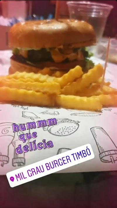 MilgrauBurguer - Foto 1