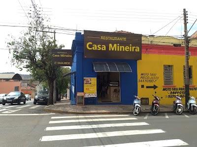 Casa Mineira1 - Foto 1