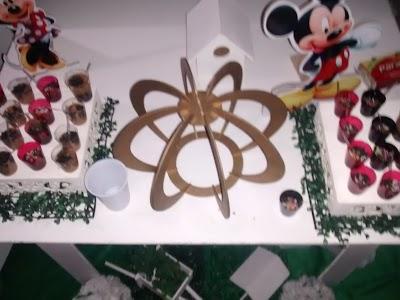 Mix Tao Espetinhos - Foto 1