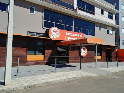 Gulosão Lanches Camobi - Foto 1