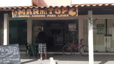 MarmiTop marmitas para levar