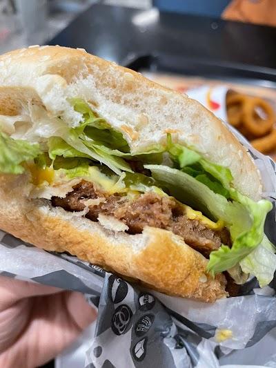 Burger King - Foto 1