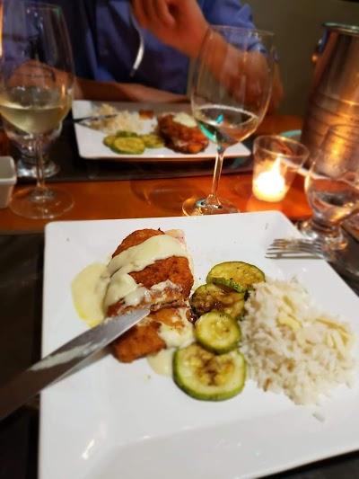 Sky - Restaurante, Bar e Lounge - Foto 1