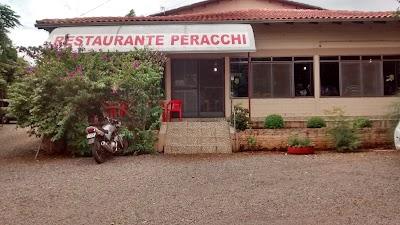 Bar e Restaurante Peracchi - Foto 1