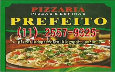 Pizzaria do Prefeito - Foto 1