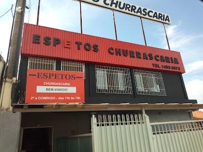 Espetos Churrascaria - Foto 1