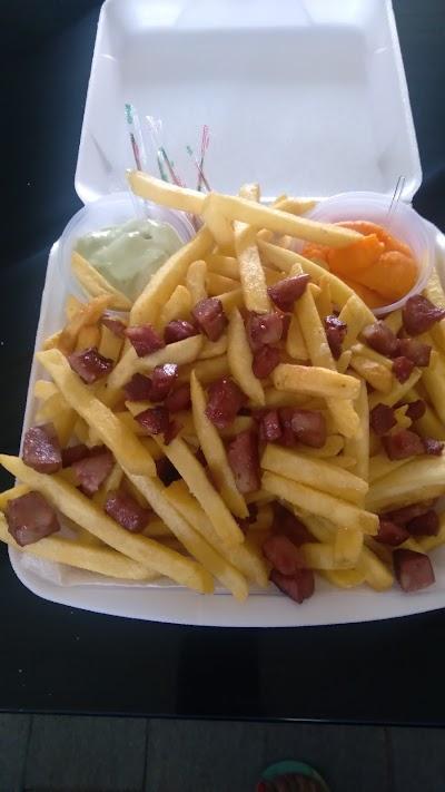 Dekas lanches - Foto 1