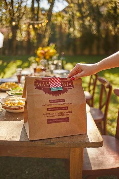 Galeto Mamma Mia - Delivery - Foto 1