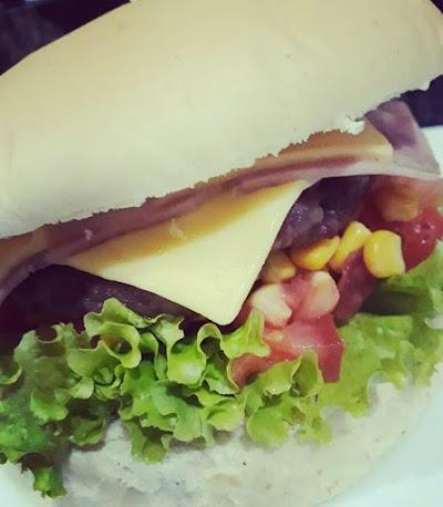 Kebab do Índio - Foto 1