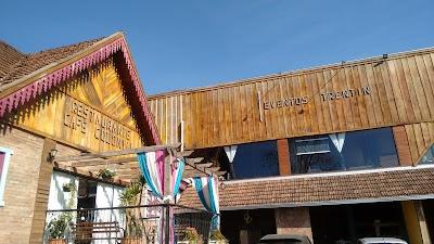 Villa Trentin - Foto 1