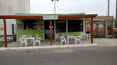 Stylo lanches - Foto 1