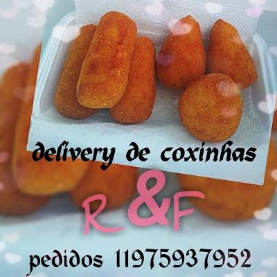 R & F lanches e espetos - Foto 1