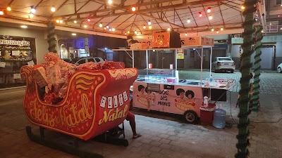 Dog das Manas - Foto 1