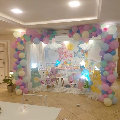 Fina Festas Buffet Infantil e Eventos - Foto 1