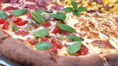 Pizzaria Nápoli - Foto 1