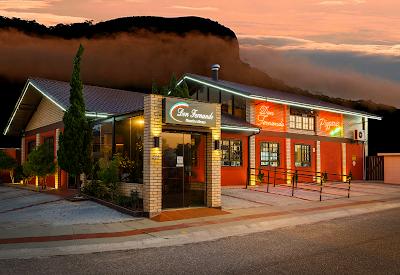 Don Fernando Pizzaria e Almoço - Foto 1