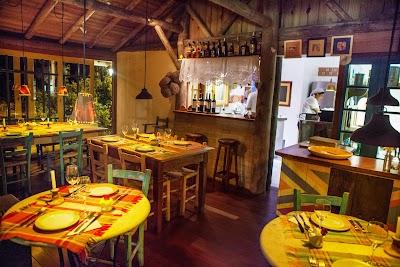 Bistrô Pedra da Vigia - Foto 1