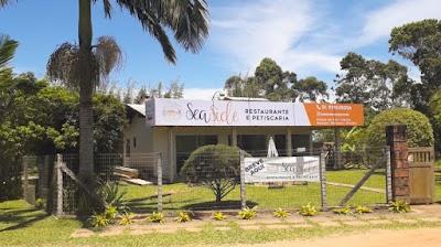 Sea Side Restaurante e Petiscaria - Foto 1