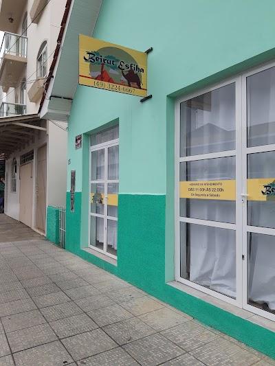 Beirut Esfiha - Foto 1