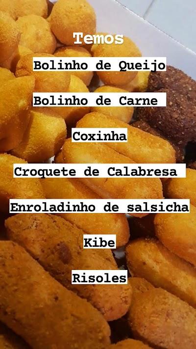 Imperadores dos Salgados - Foto 1