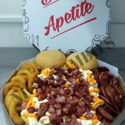 Nick Combo's - Foto 1