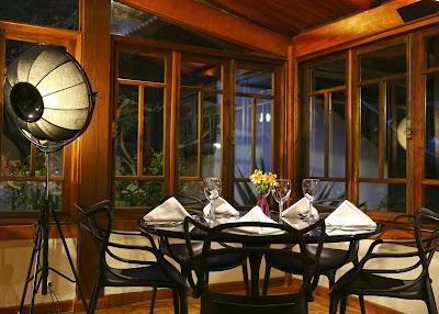 Sapore di Pasta Restaurante Praia do Rosa - Foto 1