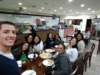 Pizzaria D'Rapha Campo Limpo - Foto 1