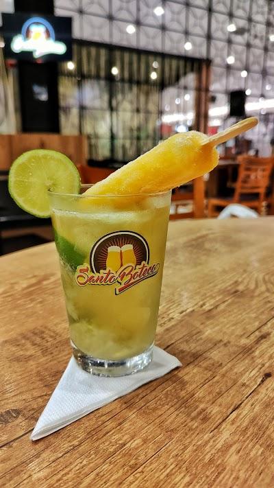 Santo Boteco - Foto 1