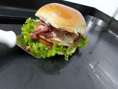 Lanchonete - Anderson Lanches (Delivery) - Foto 1