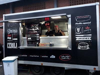 Gringu's Food Truck Lanches, Xis e Cachorro Quente - Foto 1