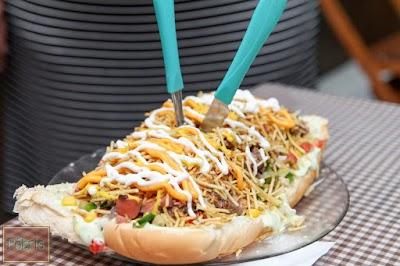 Póbris Erechim - Foto 1