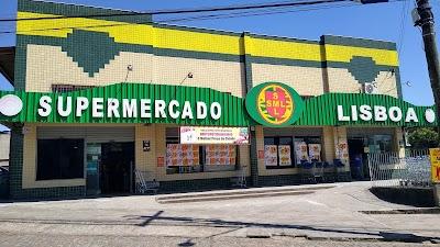 Supermercado Lisboa - Filial - Foto 1
