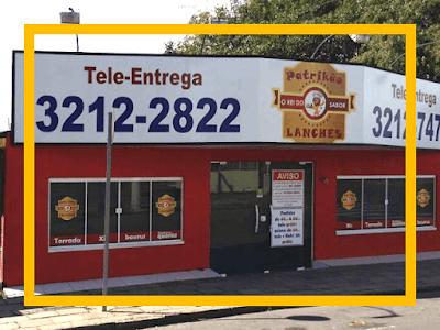 Patrikão Lanches - Foto 1