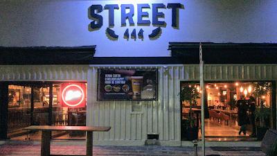 St 444 Restaurante - Foto 1