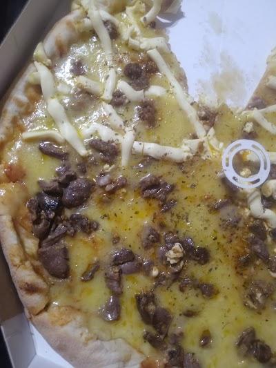 Pizzaria Trapattoni - Foto 1