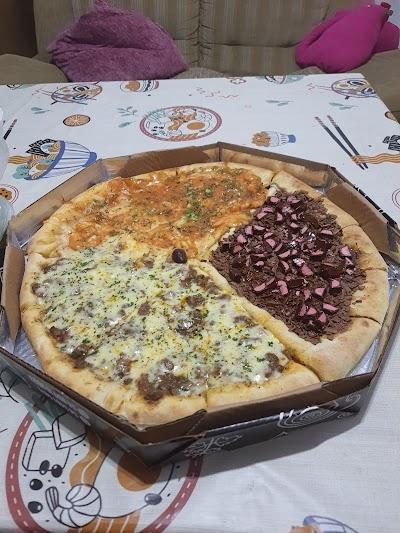 El Cocinero Pizzaria Express - Foto 1