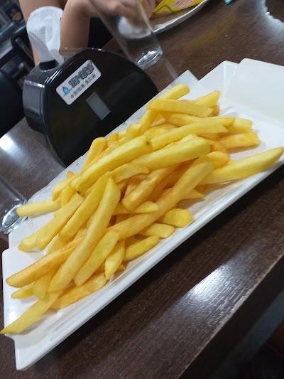 Kikão Lanches - Foto 1