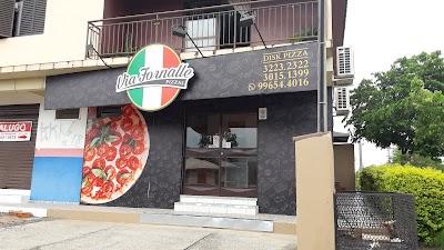 Fornalle Pizzaria - Foto 1