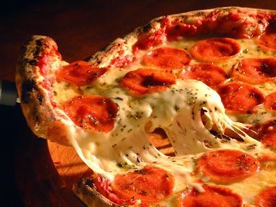 Casa da Pizza - Foto 1